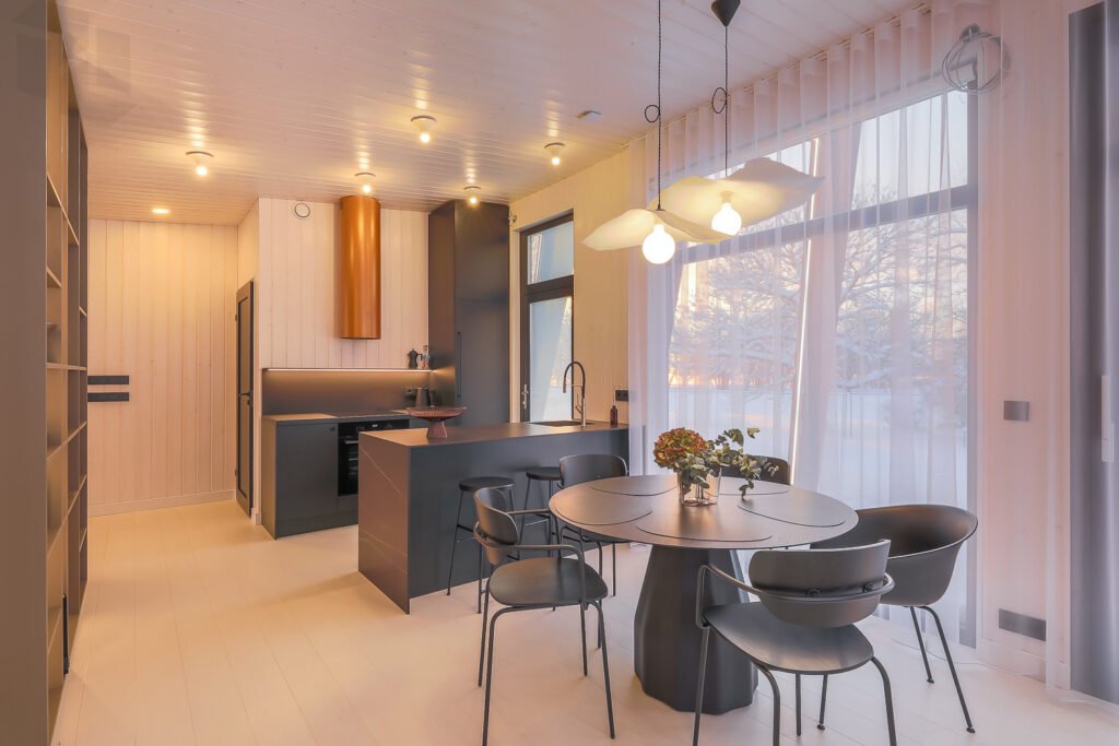 Haus CLIFF Compact Living thumbnail 5