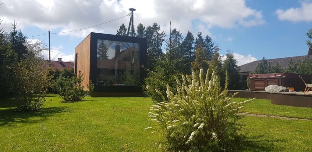 Haus Teo Modular System photo 1