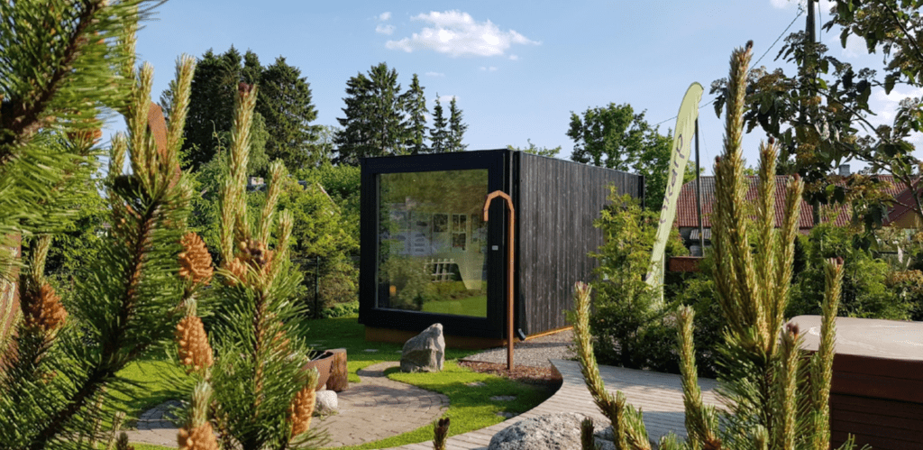 Haus Teo Modular System thumbnail 11