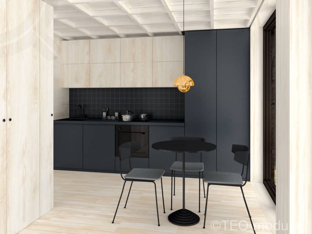 Haus Teo Modular System thumbnail 19