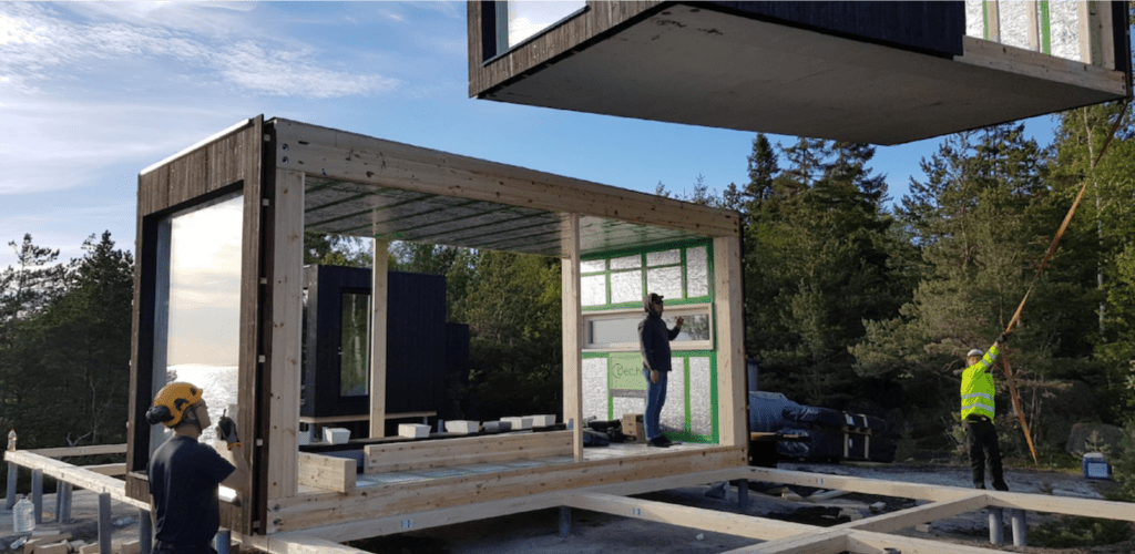 Haus Teo Modular System thumbnail 5