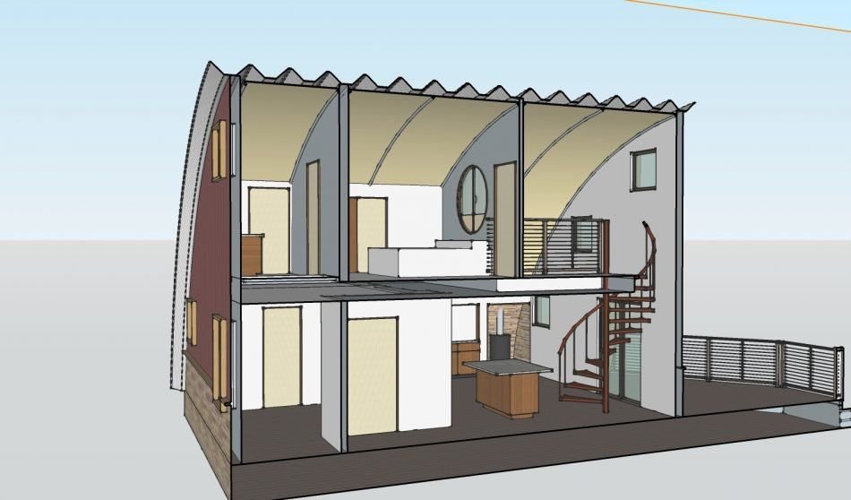 The Nautilus XP thumbnail 2