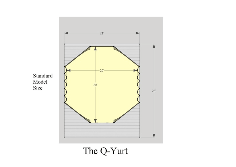 The Q Yurt thumbnail 2