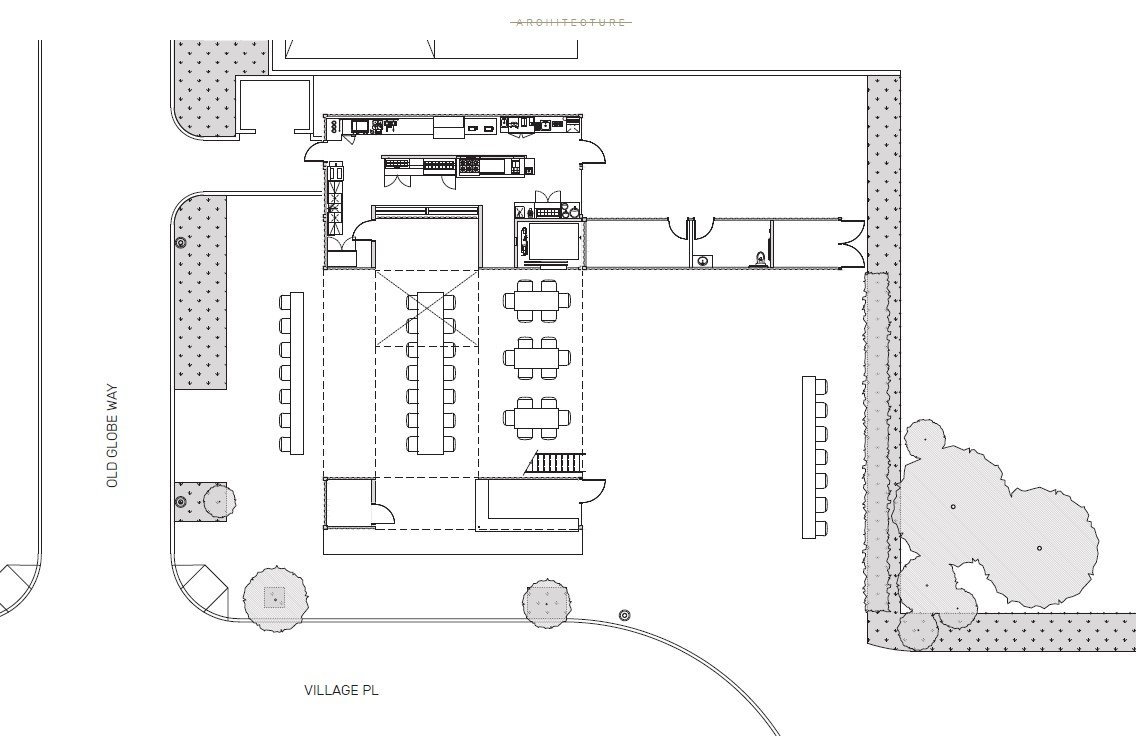 BALBOA PARK CAFE thumbnail 6