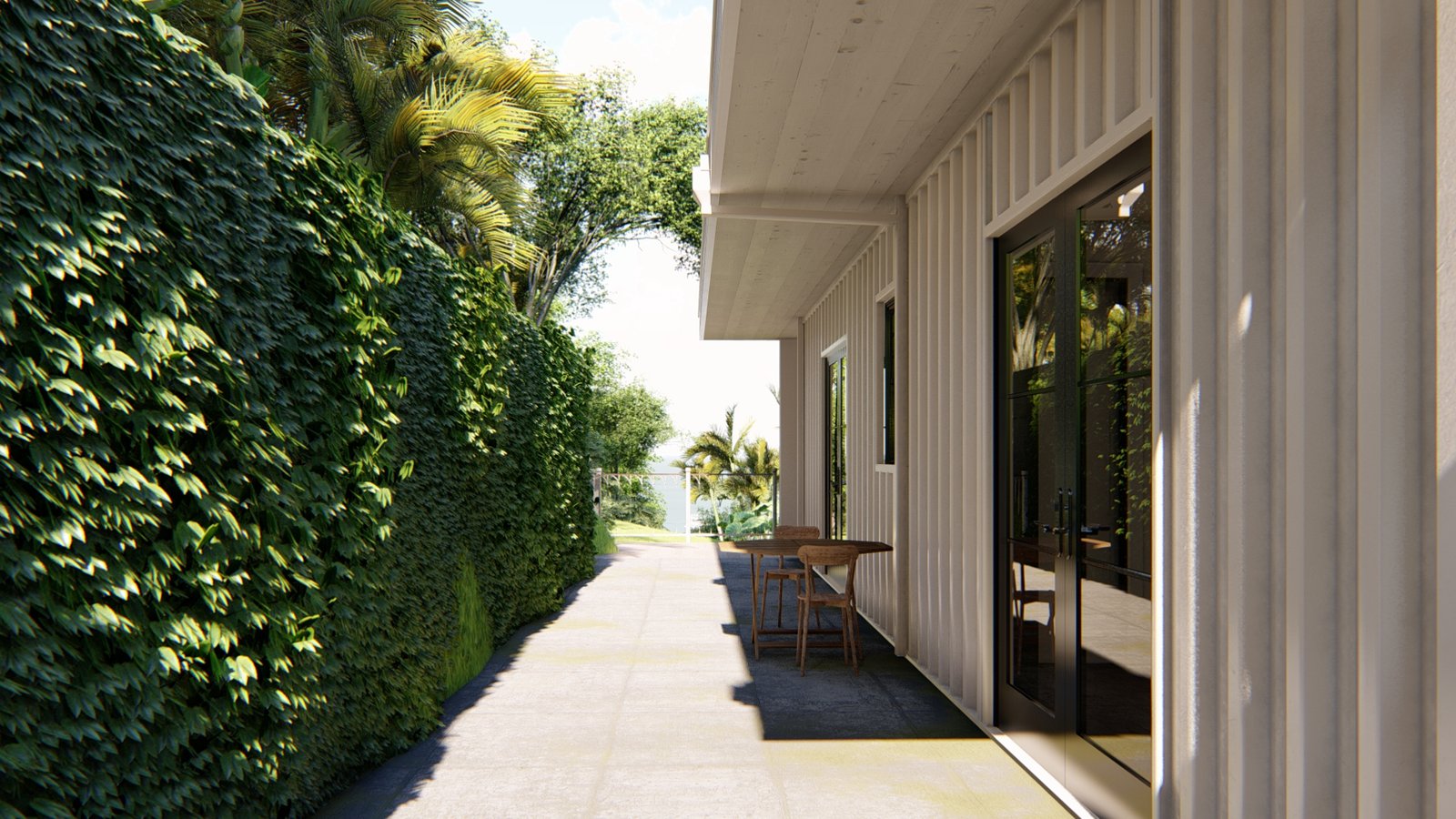CONTAINER VILLA thumbnail 6