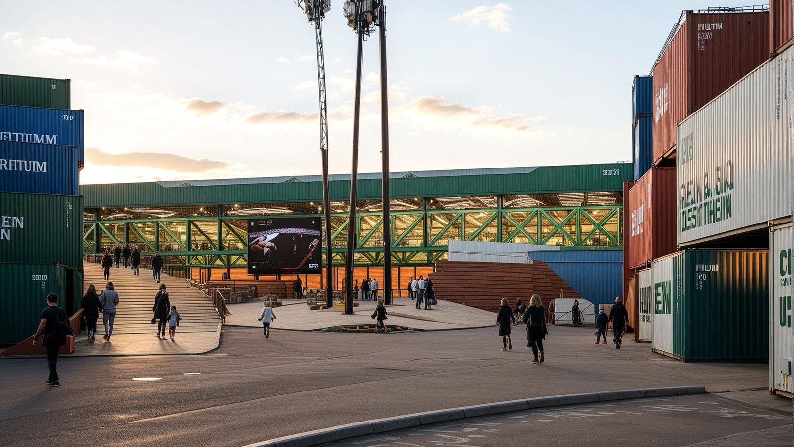 DEL MAR STADIUM photo 1