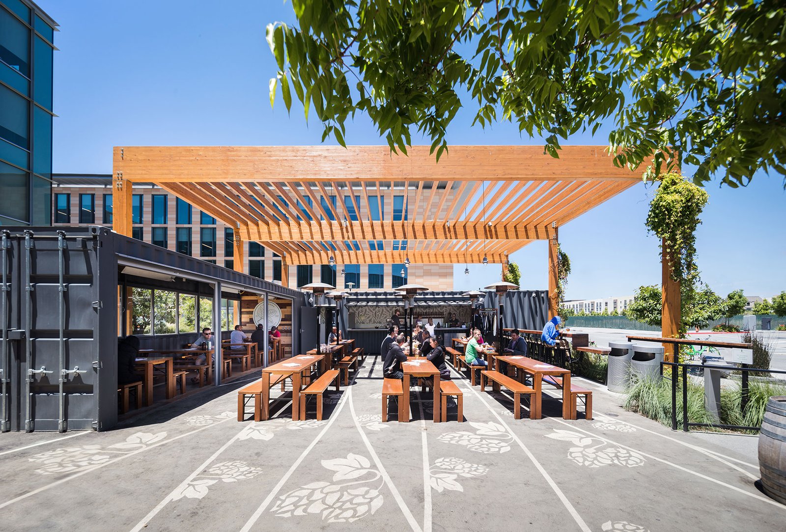 FIELDWORK BREWING photo 1