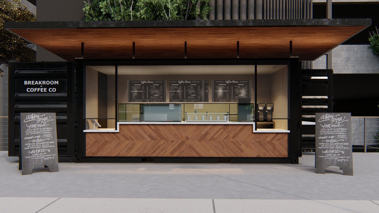 HINES COFFEE thumbnail 5