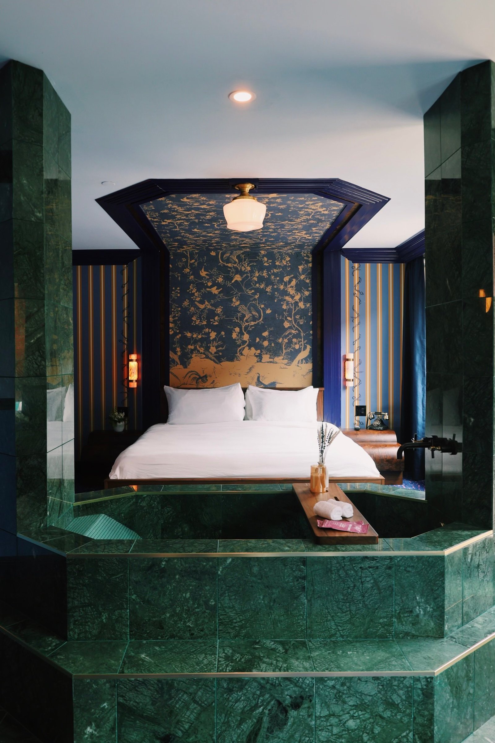HOTEL HERRINGBONE thumbnail 10