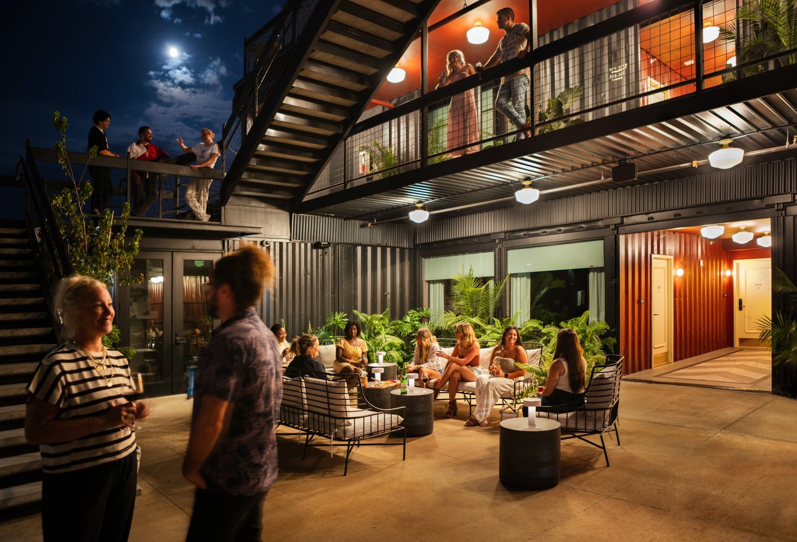 HOTEL HERRINGBONE thumbnail 18