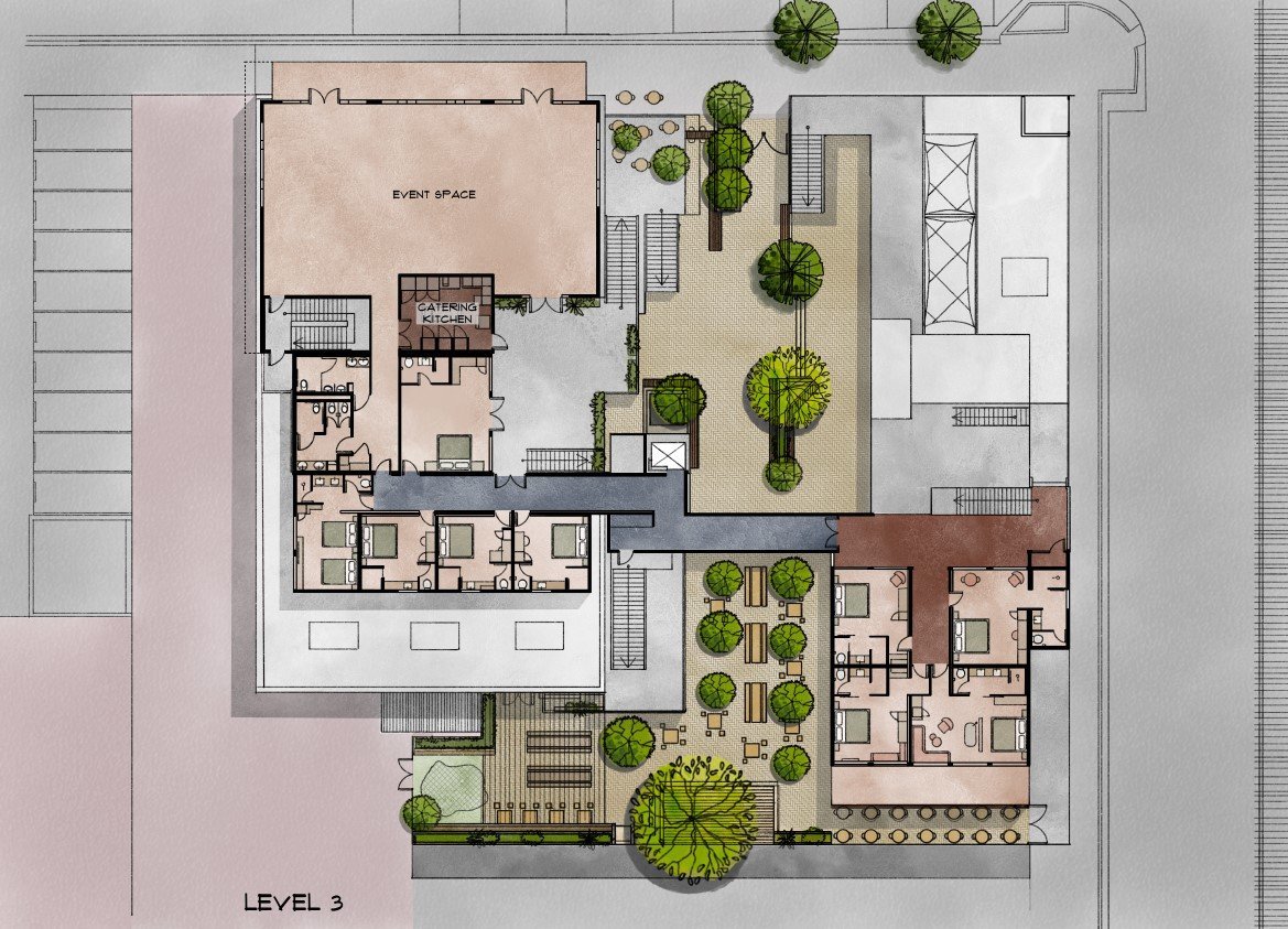 HOTEL HERRINGBONE thumbnail 22