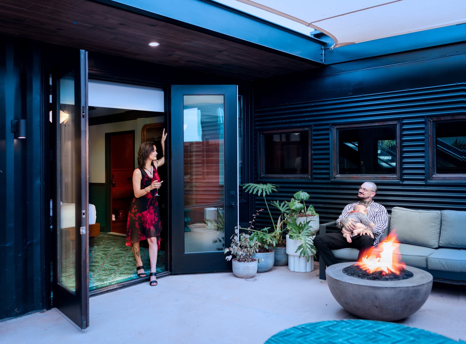 HOTEL HERRINGBONE thumbnail 8