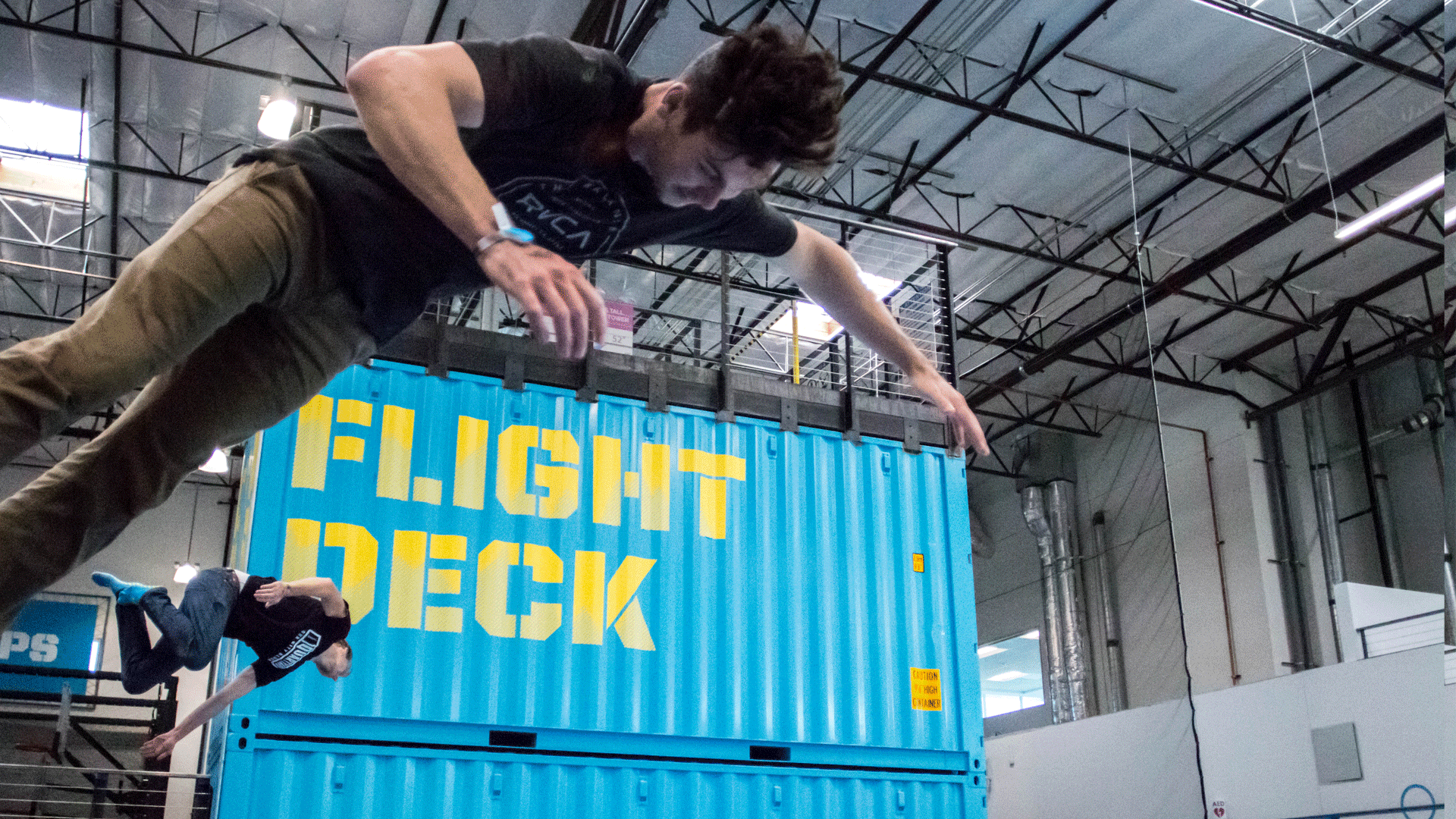 HOUSE OF AIR photo 1
