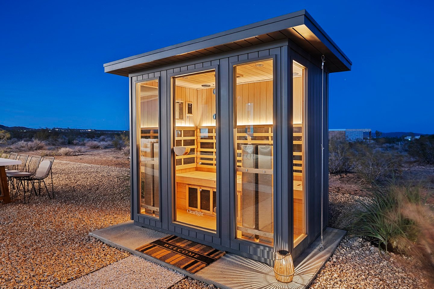 JOSHUA TREE CONTAINER HOUSE thumbnail 4