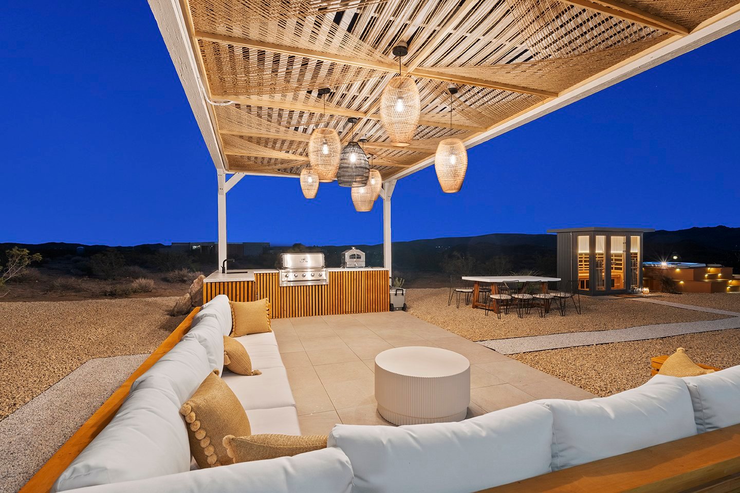 JOSHUA TREE CONTAINER HOUSE thumbnail 7