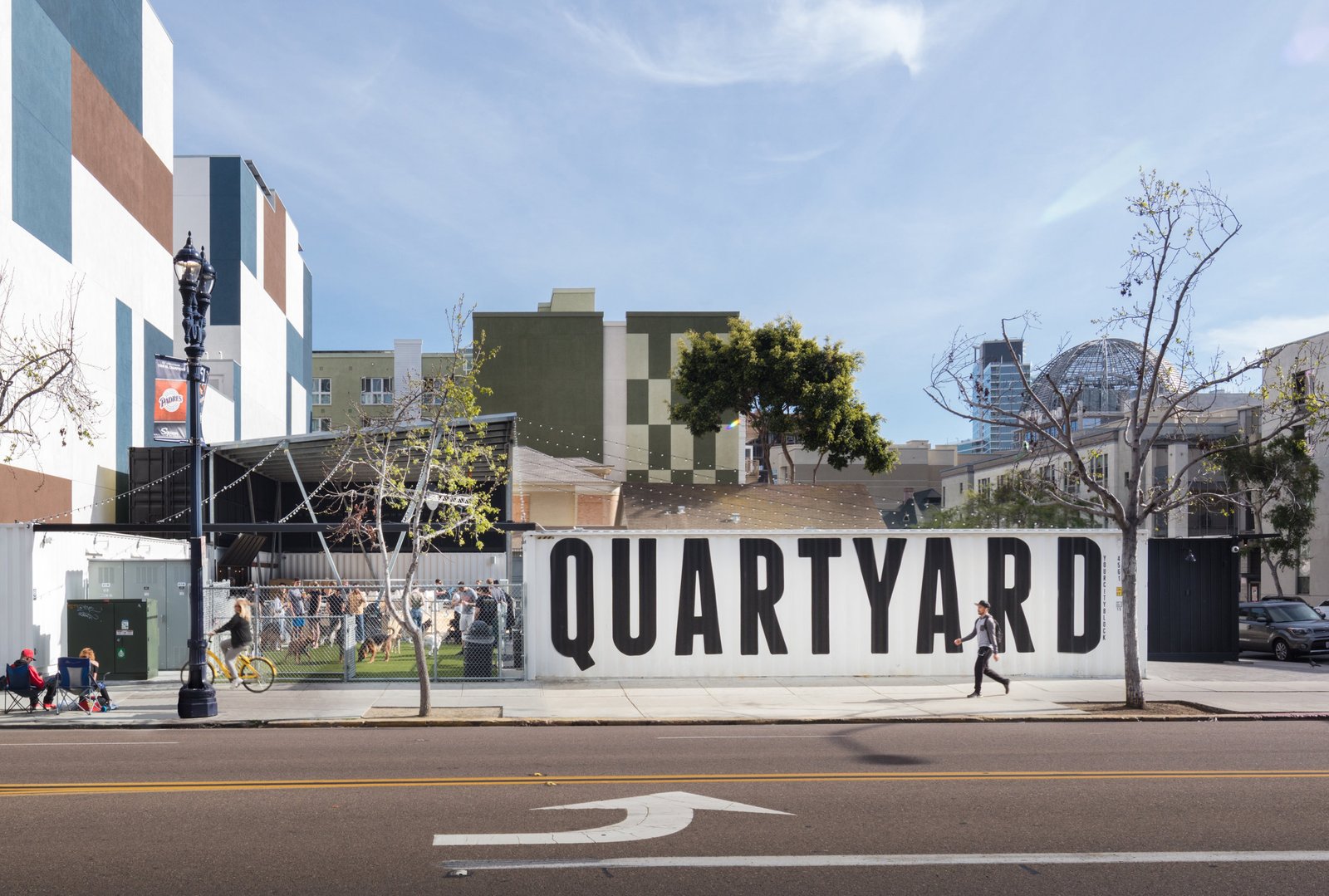 QUARTYARD II photo 1