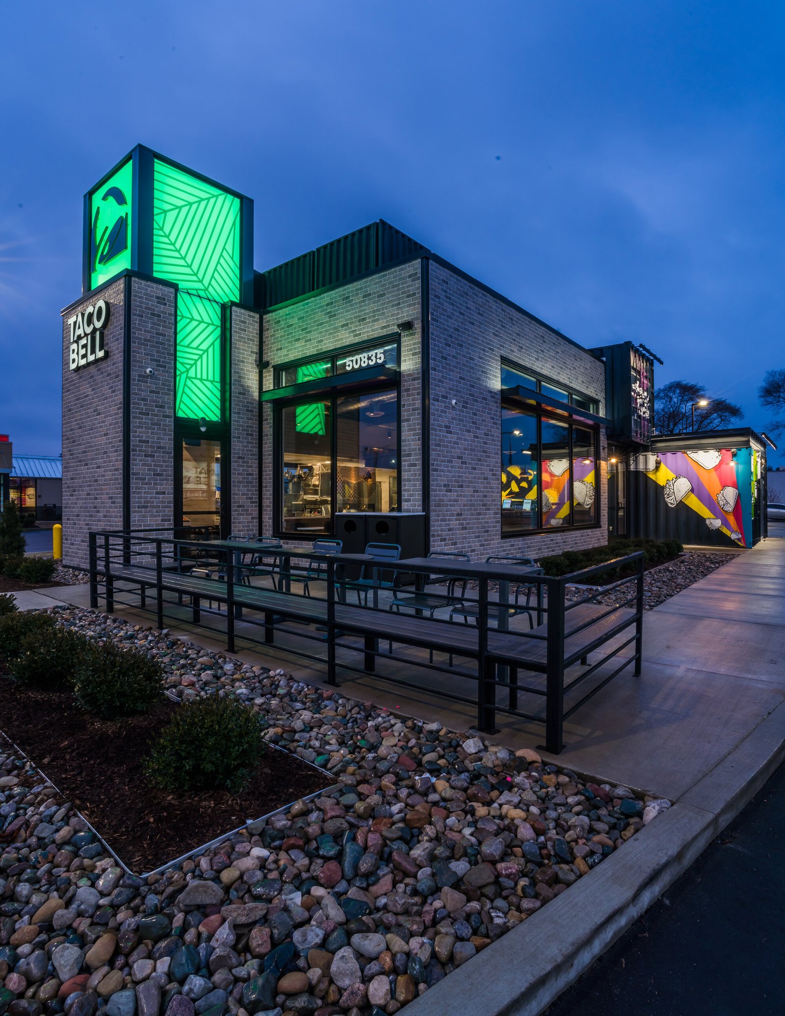 TACO BELL thumbnail 7