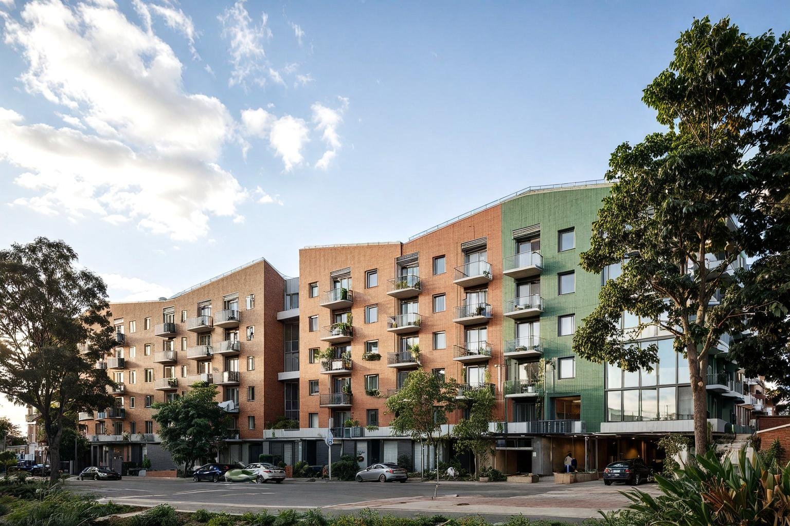 THE JUNIPER APARTMENTS photo 1