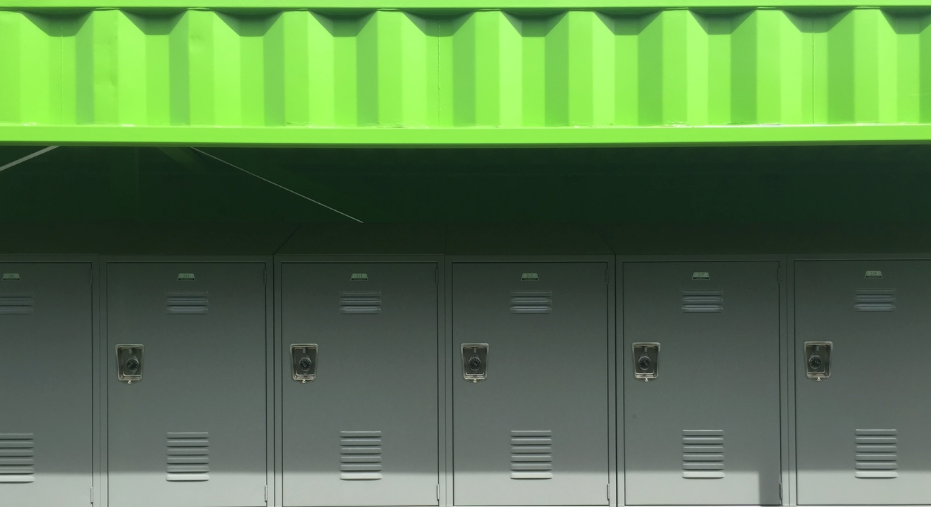 TRANSITIONAL CONTAINER CENTER thumbnail 6
