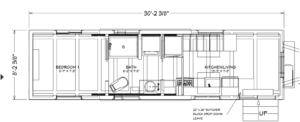 8.5x30ft Freemont thumbnail 2