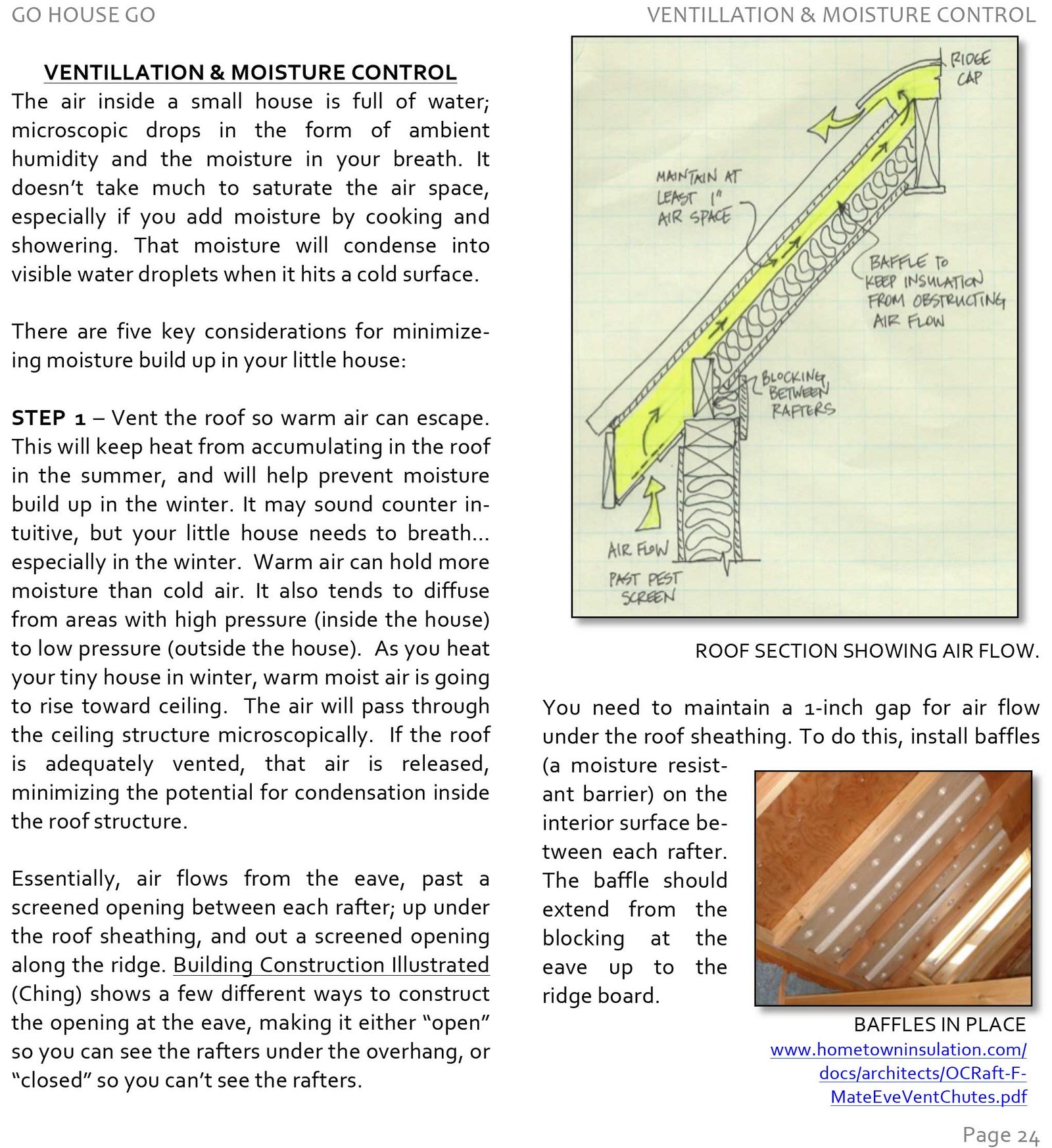 Go House Go! DIY Tiny House Building Guide photo 1