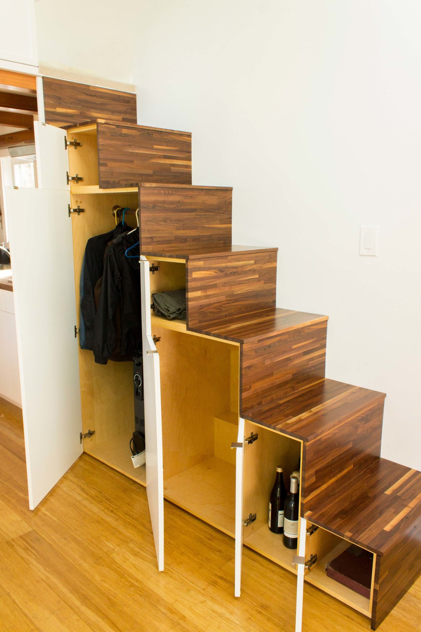 The Hikari Box Tiny House Plans thumbnail 11