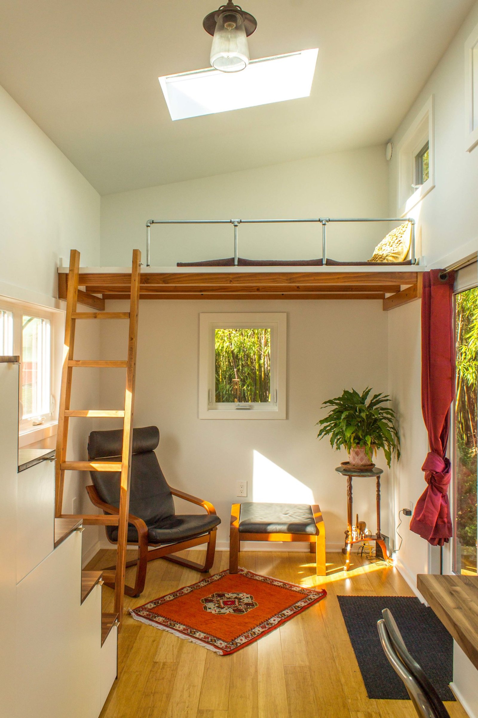 The Hikari Box Tiny House Plans thumbnail 6