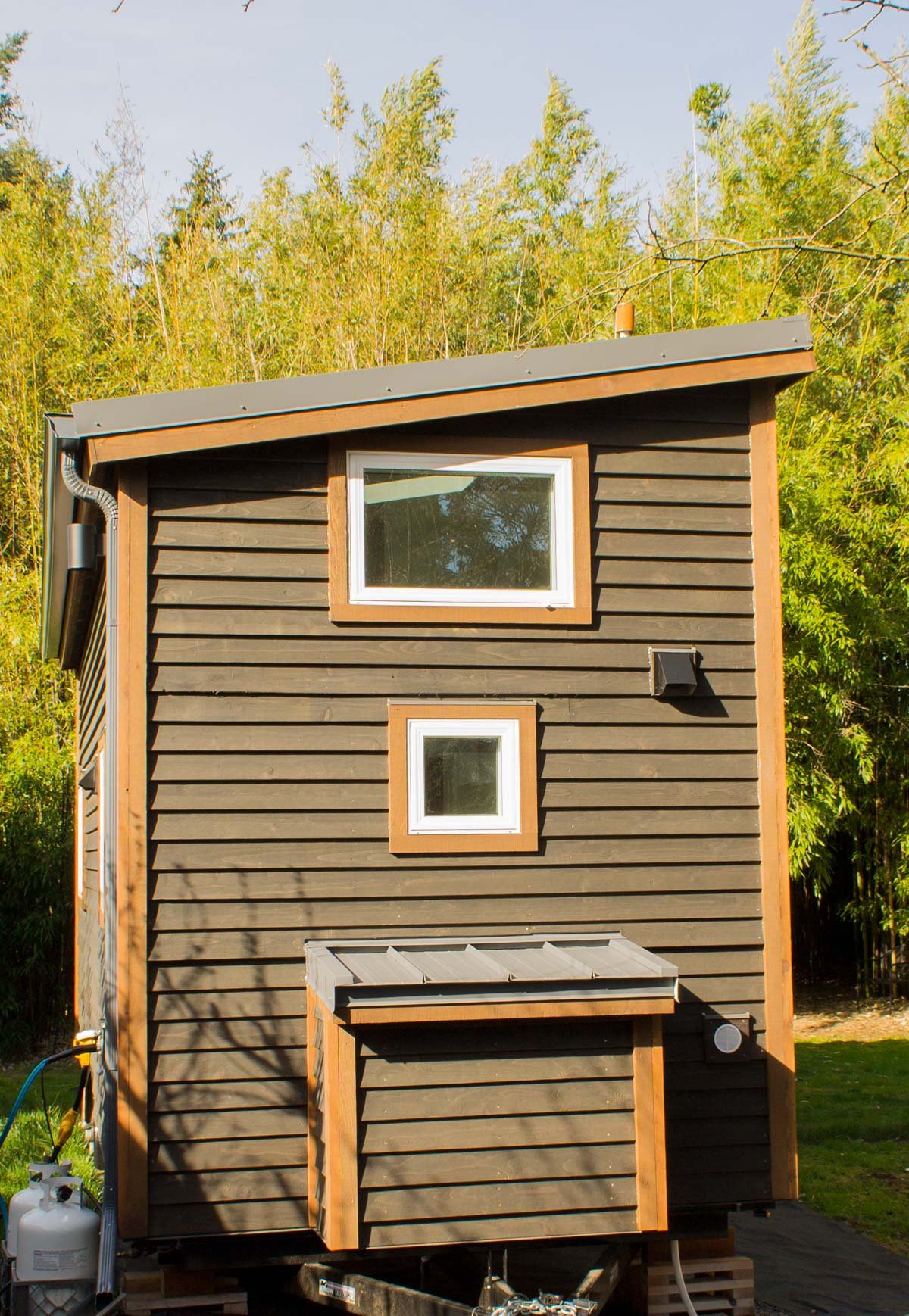 The Hikari Box Tiny House Plans thumbnail 7
