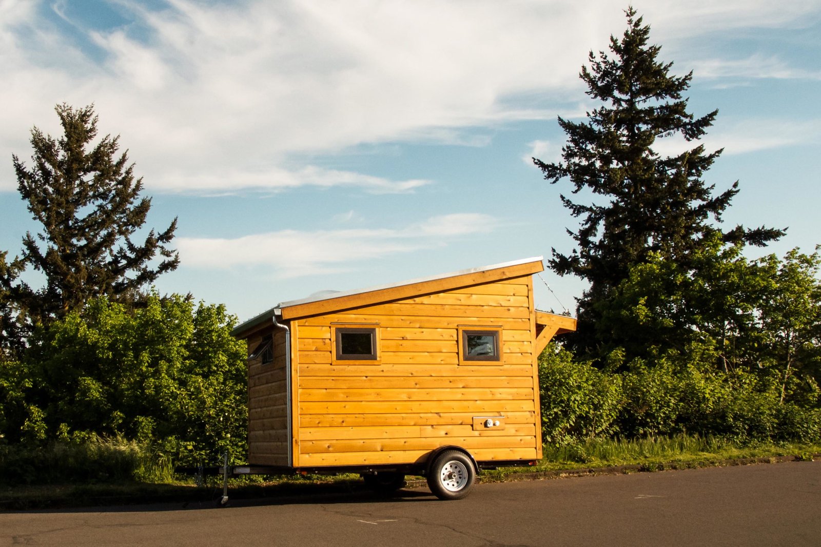 The Salsa Box Tiny House Plans thumbnail 7