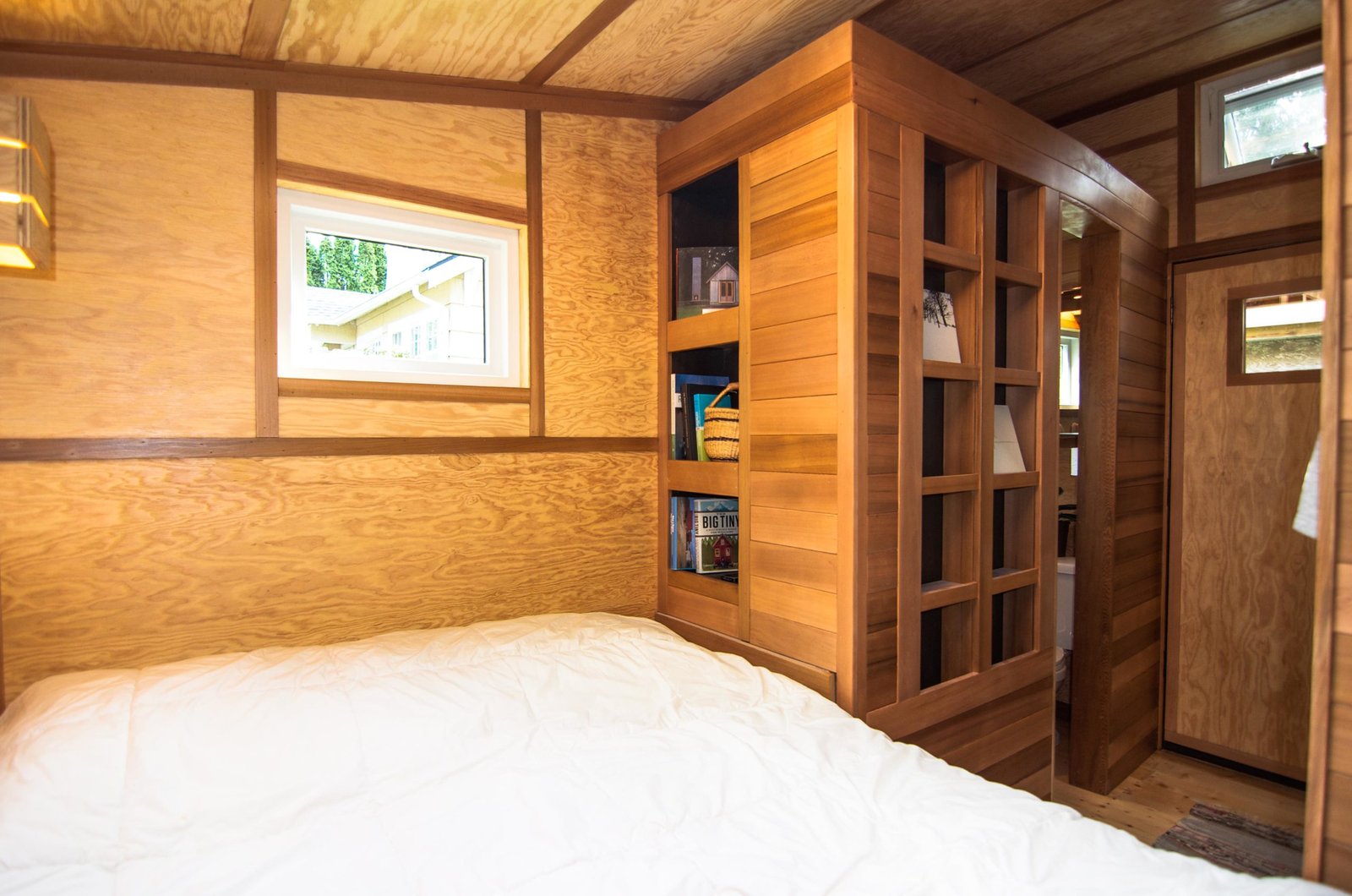 The Salsa Box Tiny House Plans thumbnail 5