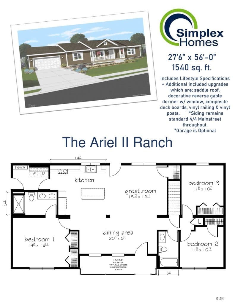 The Ariel II thumbnail 2