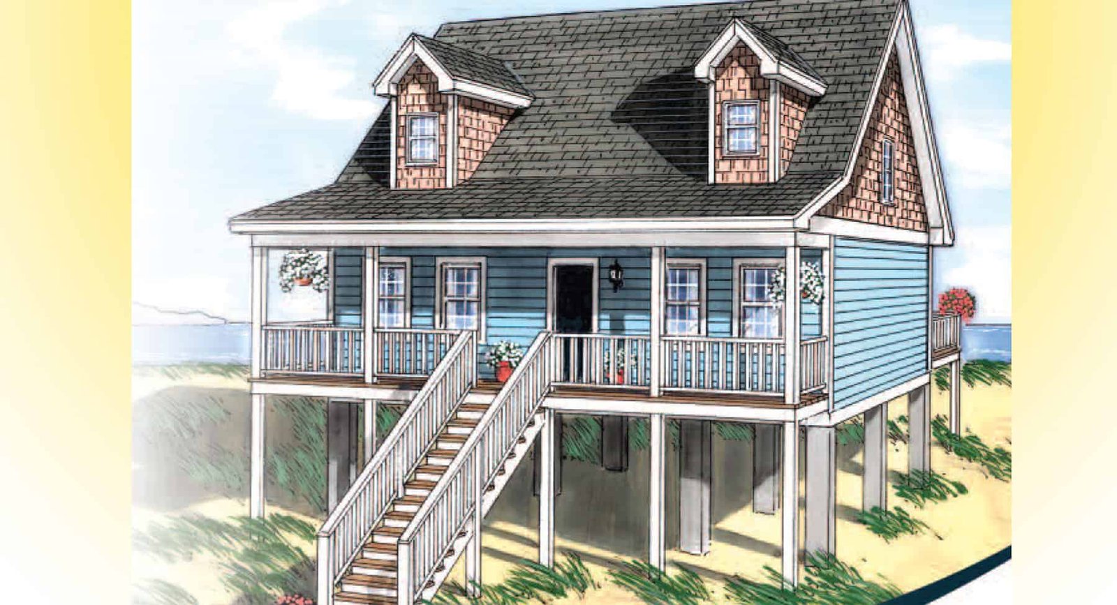 The Bay Cottage photo 1