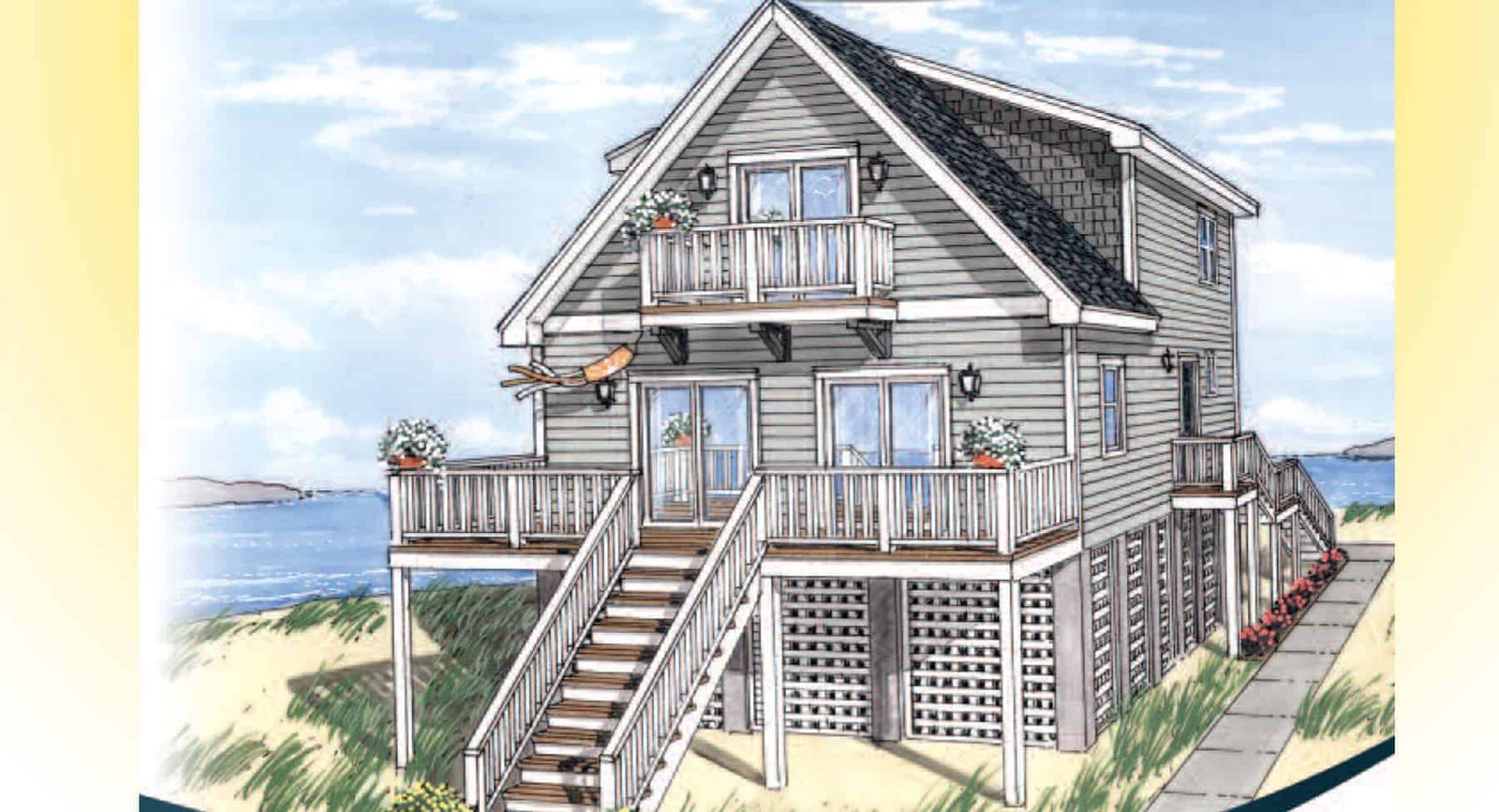 The Beach Haven photo 1