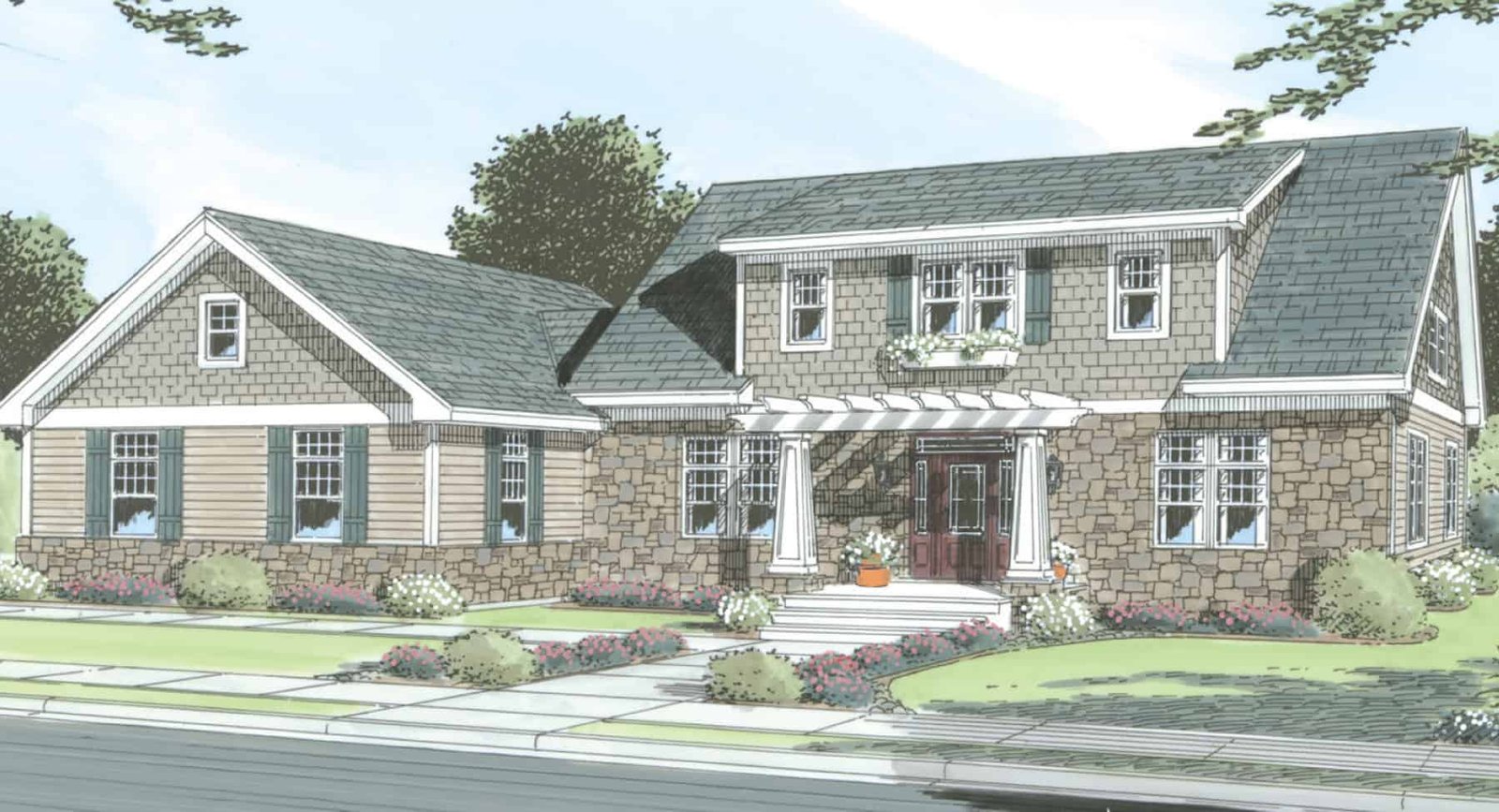 The Berkshire II photo 1