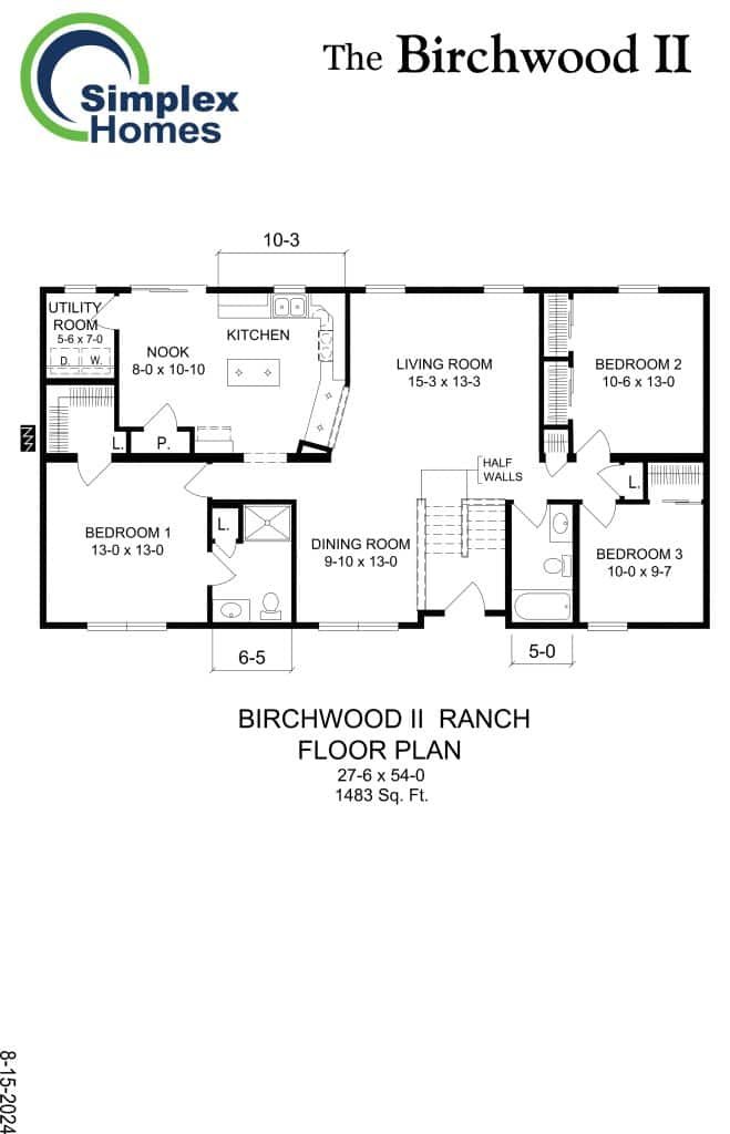 The Birchwood II thumbnail 2
