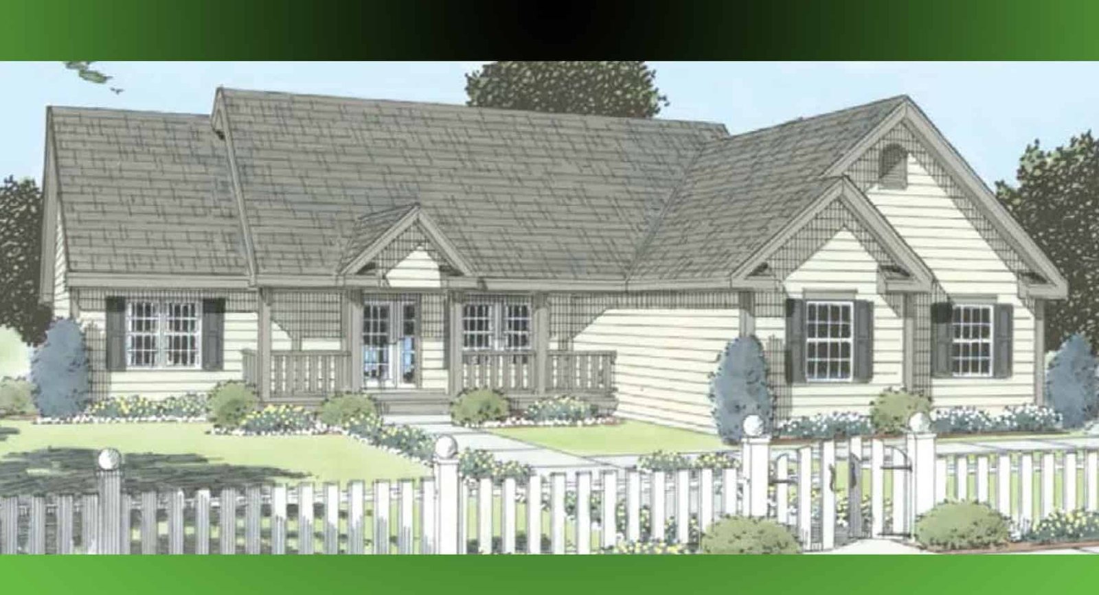 The Lexington Park II photo 1