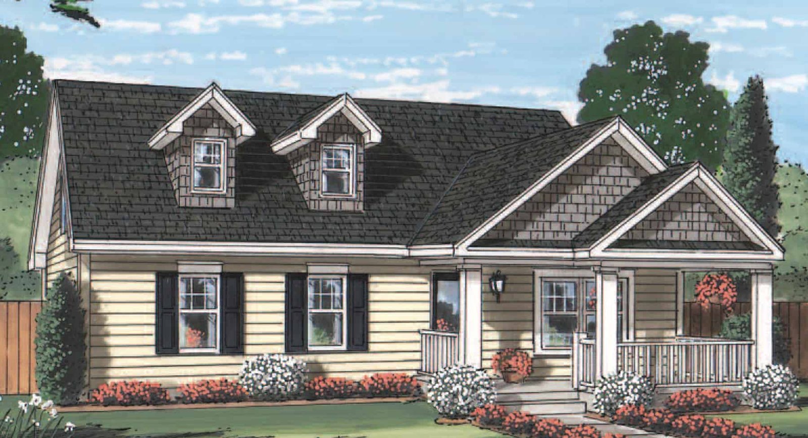 The Mount Kisco I photo 1