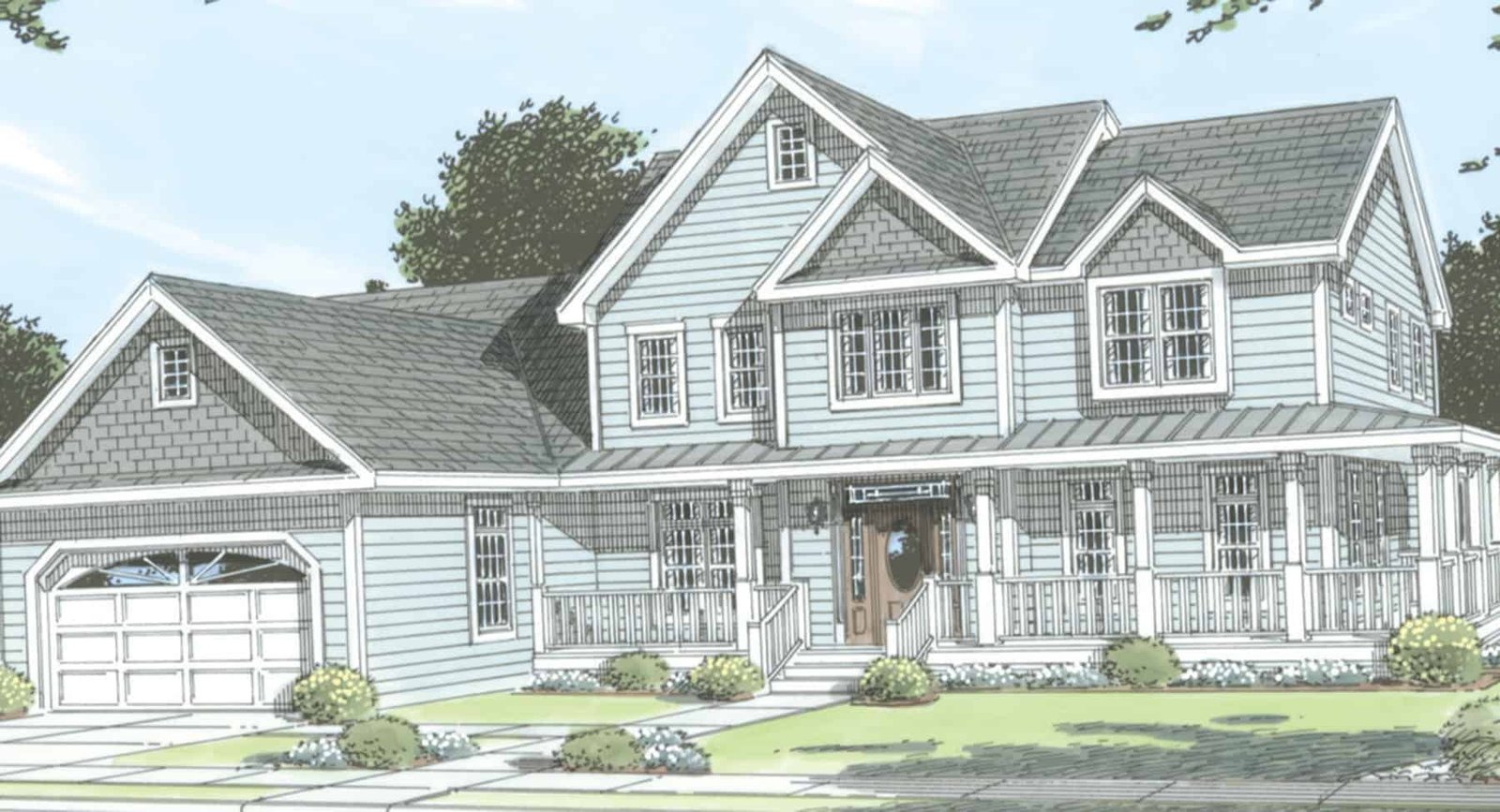 The New Charleston II photo 1
