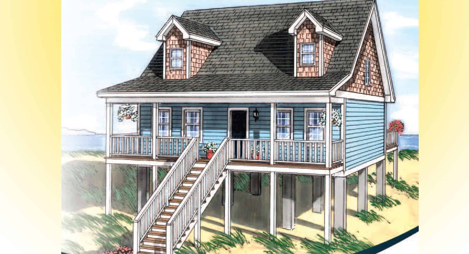 The Ocean Cottage photo 1