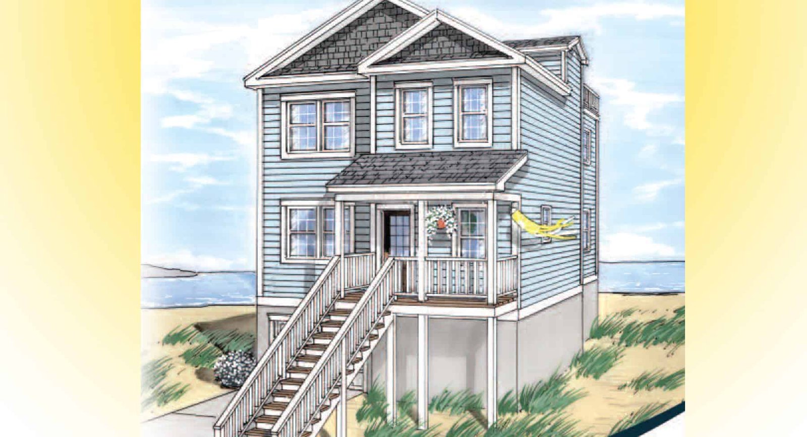 The Ocean Grove photo 1