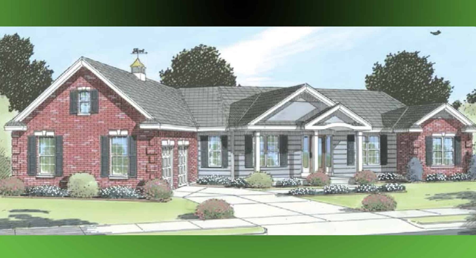 The Parkridge II photo 1