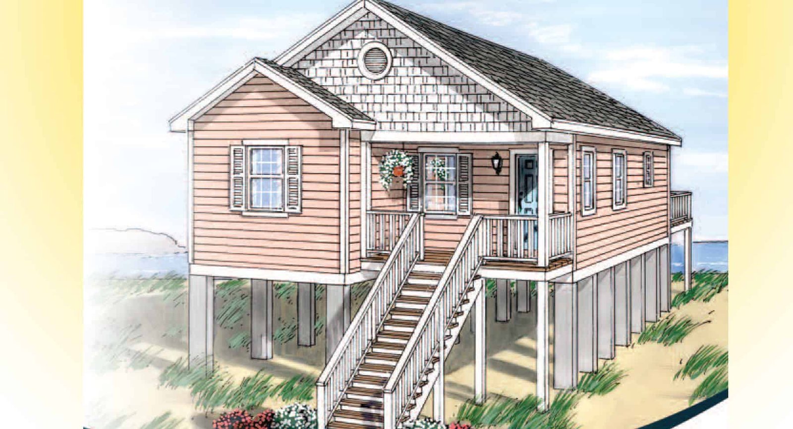 The Sea Isle photo 1
