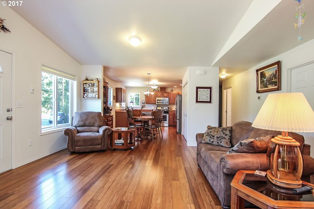Klickitat II – 28′ x 54′ Modular Home photo 1