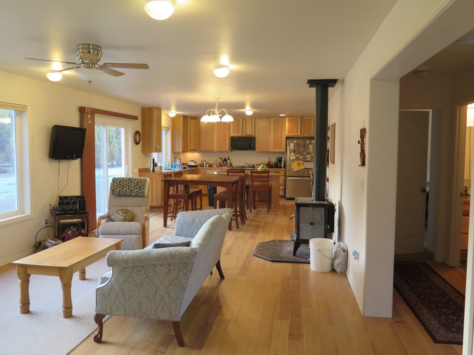 River House – 29′ x 60′ Modular Home photo 1