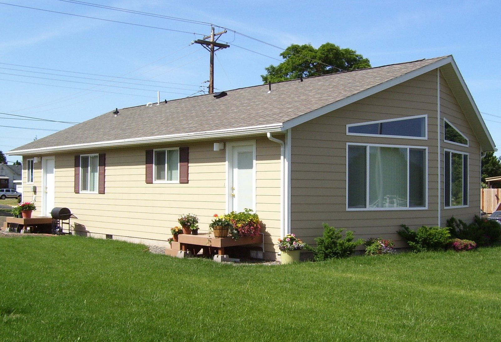 TLC Centennial – 28′ x 50′ Modular Home photo 1