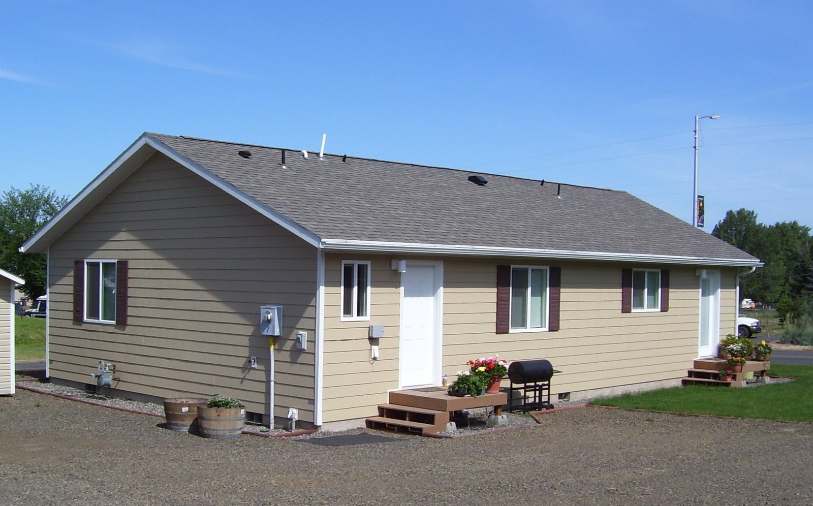 TLC Centennial – 28′ x 50′ Modular Home thumbnail 2