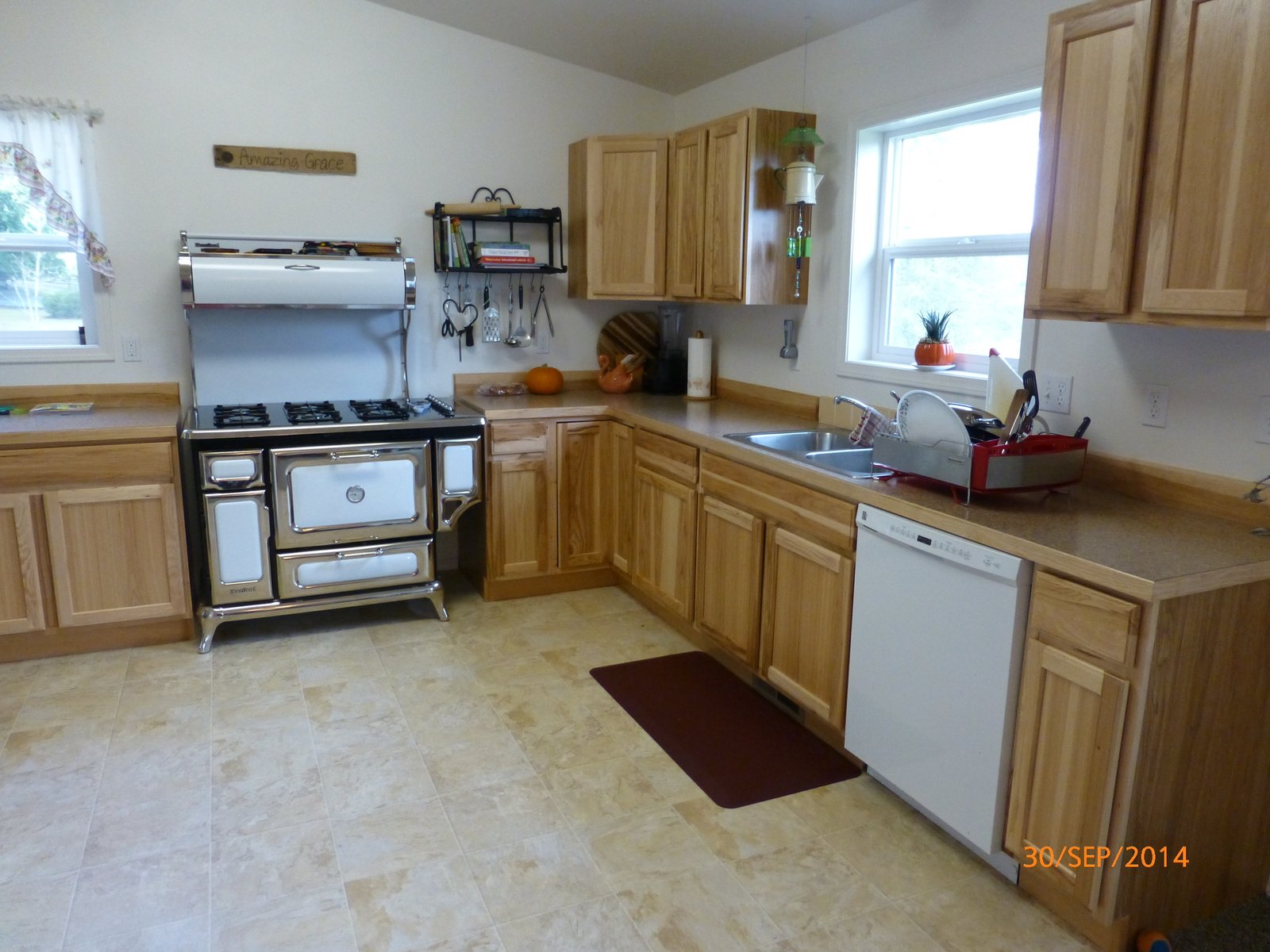 Vancouver – 28′ x 62′ Modular Home photo 1