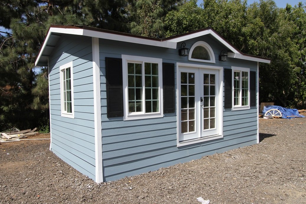 10′ x 22′ Colonial Cottage thumbnail 2