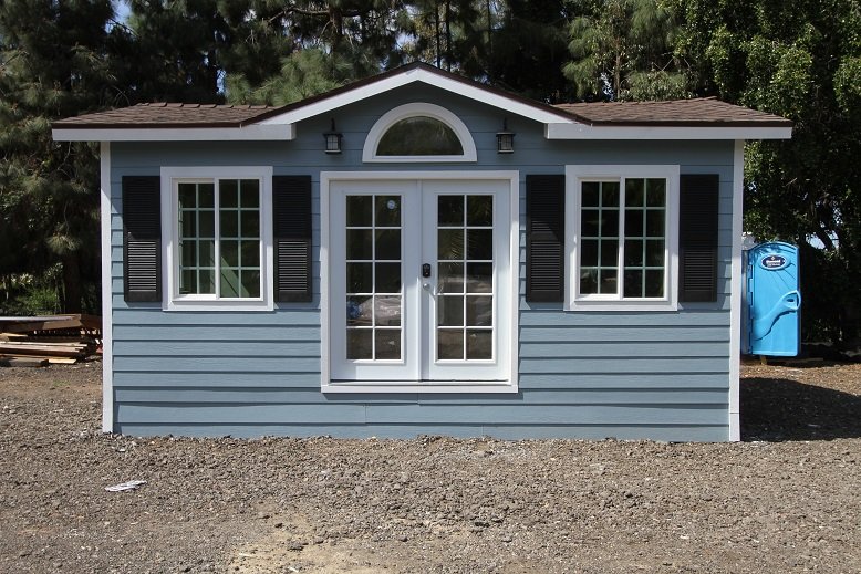 10′ x 22′ Colonial Cottage thumbnail 6