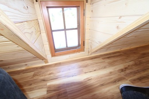 9′ x 22′ Country Cottage thumbnail 10